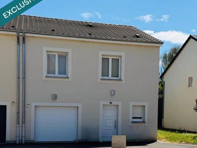 3 chambres, Roussy Lorraine 57330 104110782