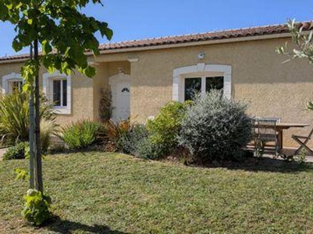 3 chambres, ROUTIER Languedoc 11240 93585982