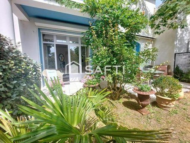 3 chambres, Royan Poitou 17200 99202317