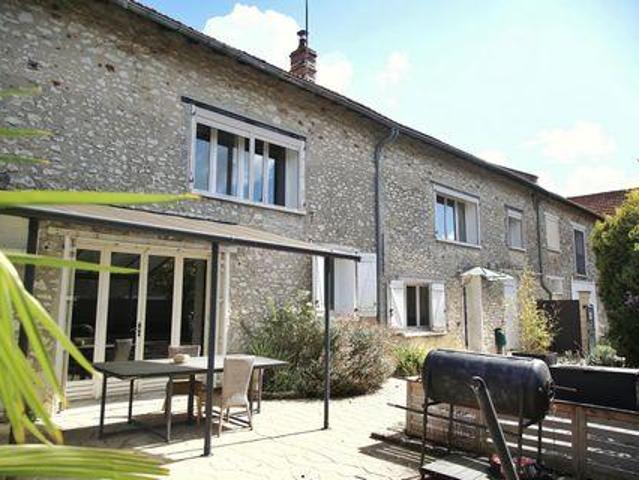 3 chambres, Rozay Île 77540 100726537