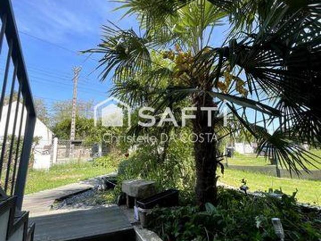 3 chambres, Rozay Île 77540 101314173