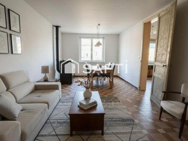 3 chambres, Staple Nord 59190 98682866
