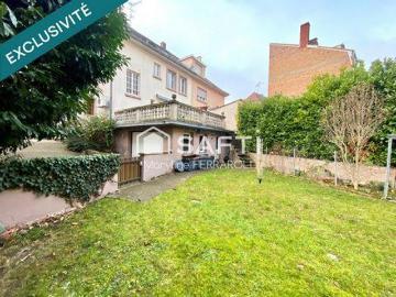 3 chambres, Strasbourg Alsace 67100 98432972