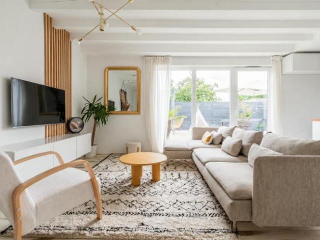 3 chambres, Strasbourg Strasbourg 67100 104911414