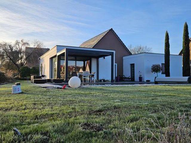 3 chambres, Surbourg Alsace 67250 102524873