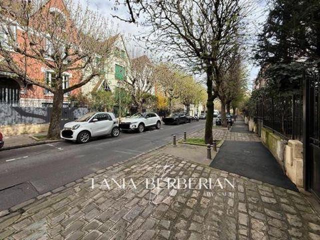 3 chambres, Suresnes Île 92150 101890723