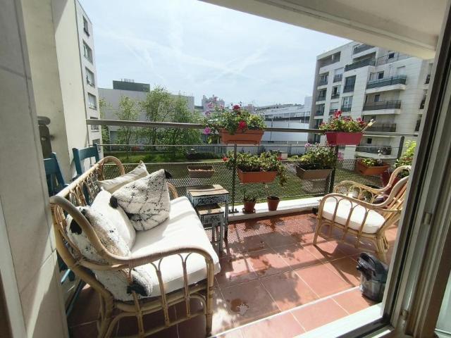 3 chambres, Suresnes Suresnes 92150 101916191