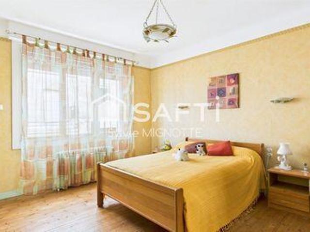 3 chambres, Surgeres Poitou 17700 102439930