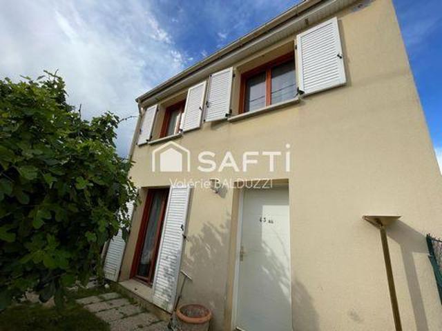 3 chambres, Saacy Île 77730 103183140