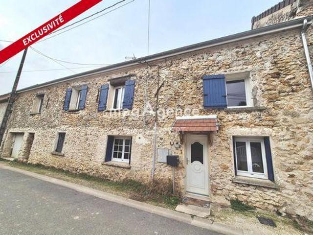 3 chambres, Saacy Île 77730 103327295