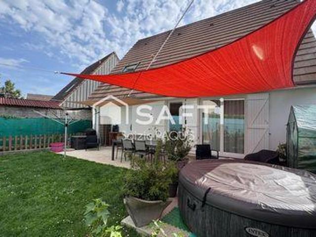 3 chambres, Saacy Île 77730 103376551