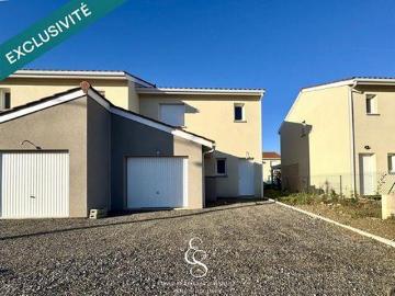 3 chambres, Sablons Rhône 38550 100262217