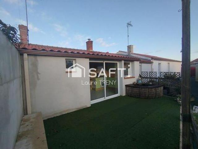 3 chambres, Saint Pays de la Loire 85220 98113874