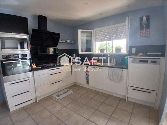 3 chambres, Saint Midi 09000 106202024