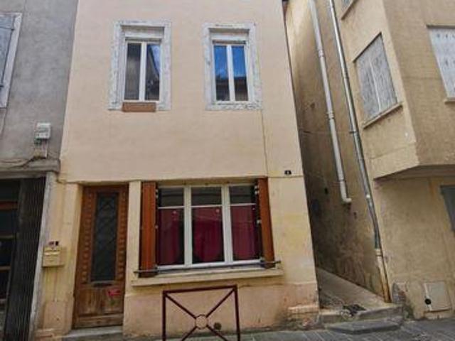 3 chambres, Saint Midi 09200 102759442