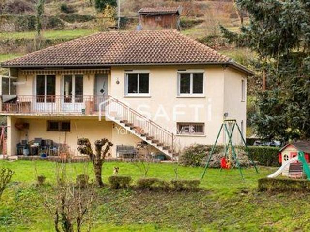 3 chambres, Saint Midi 12400 LS102590786