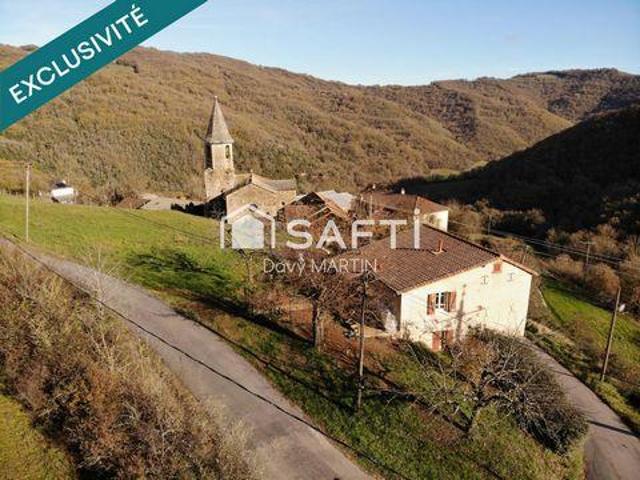 3 chambres, Saint Midi 12480 LS105057544