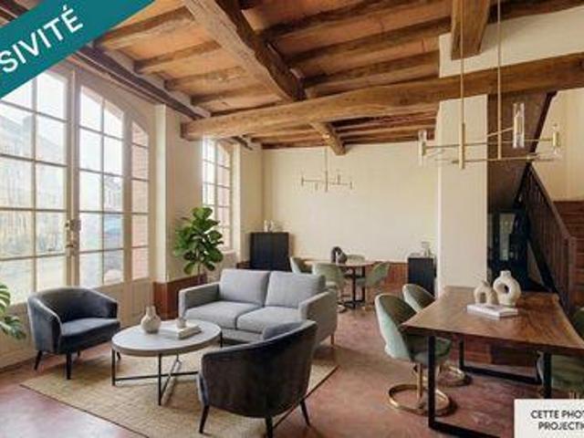 3 chambres, Saint Midi 31410 105078165