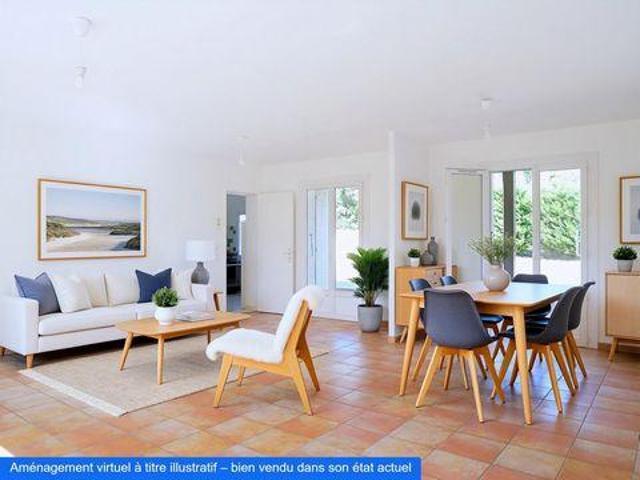 3 chambres, Saint Midi 31530 103156143