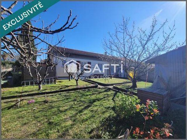3 chambres, Saint Midi 31800 100424796