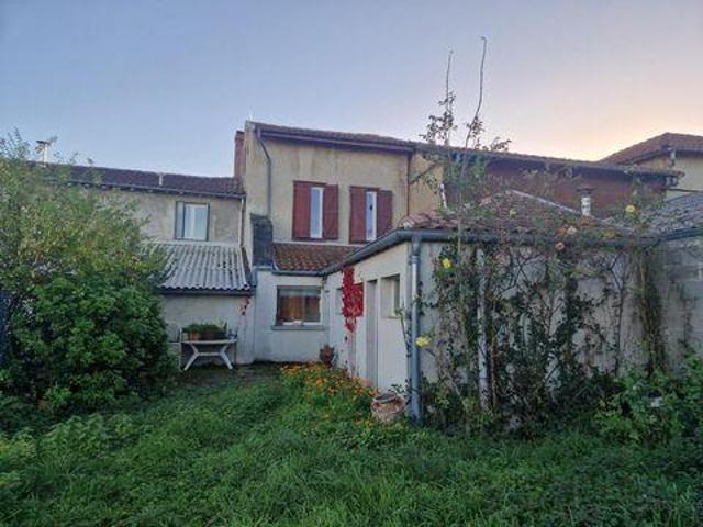 3 chambres, Saint Midi 31800 100775638