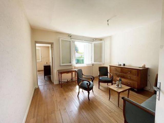 3 chambres, Saint Midi 31800 100779527