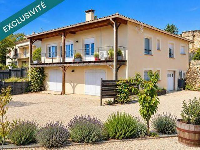 3 chambres, Saint Midi 32310 105720367