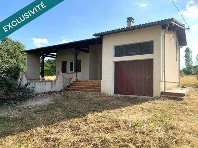 3 chambres, Saint Midi 32380 104648107