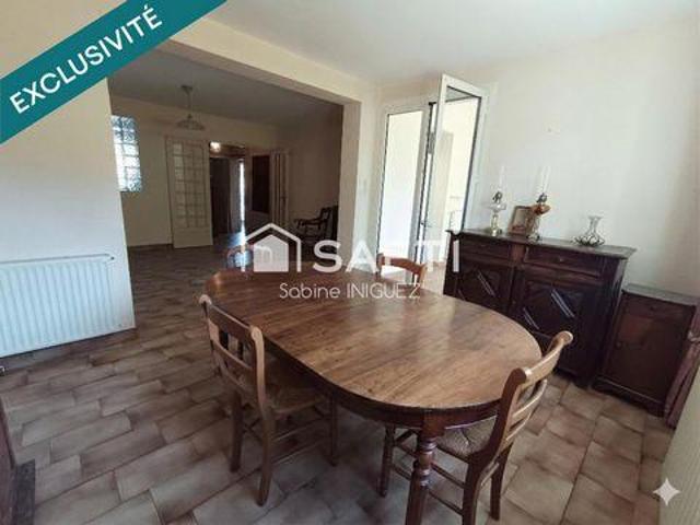 3 chambres, Saint Midi 81400 101700174