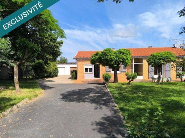 3 chambres, Saint Midi 81400 101996374