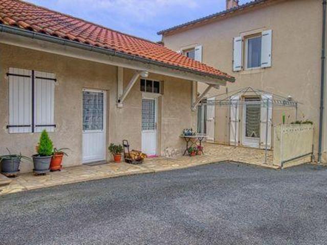 3 chambres, Saint Midi 81160 LS102275921