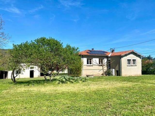 3 chambres, Saint Midi 81240 101350218