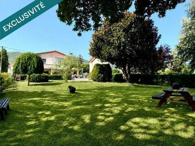 3 chambres, Saint Midi 81240 LS104988619