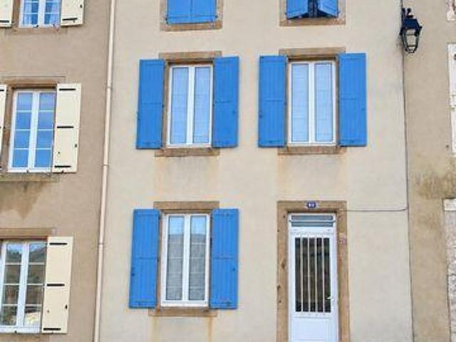 3 chambres, Saint Midi 81240 LS105646744