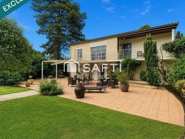 3 chambres, Saint Midi 82100 103122998