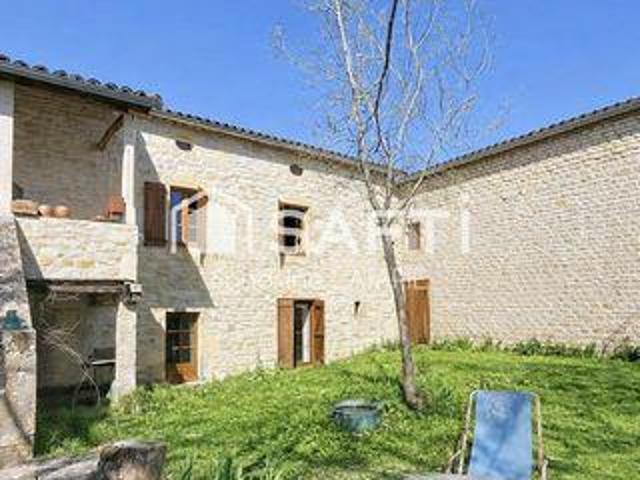 3 chambres, Saint Midi 82140 100454962