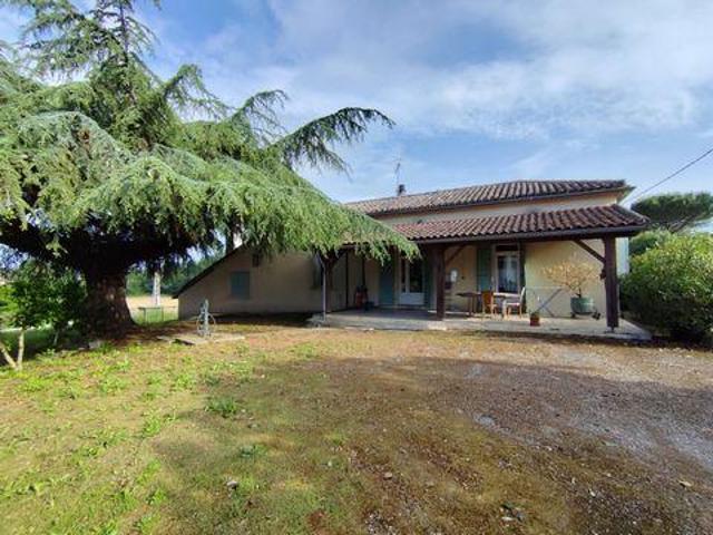 3 chambres, Saint Midi 82210 105545898