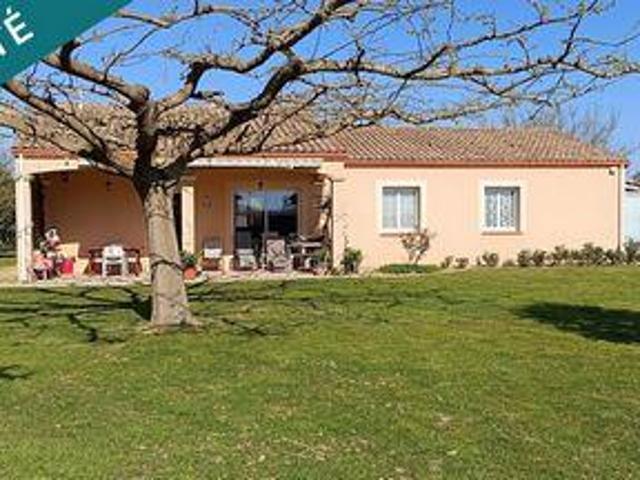 3 chambres, Saint Midi 82210 98798048