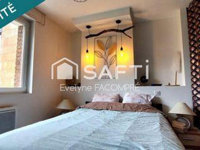 3 chambres, Saint Nord 59430 103743142