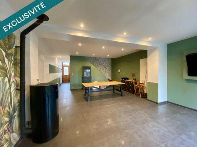 3 chambres, Saint Nord 59880 99160921