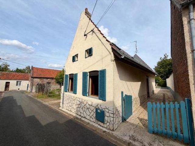 3 chambres, Saint Nord 59213 104538079