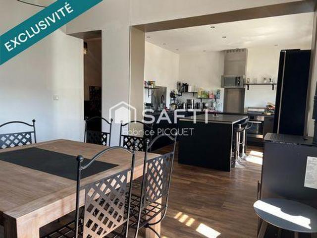 3 chambres, Saint Nord 59230 105153644