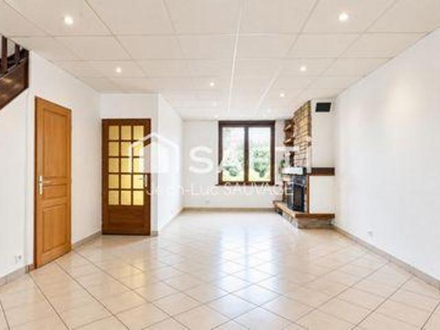 3 chambres, Saint Nord 59350 105329323