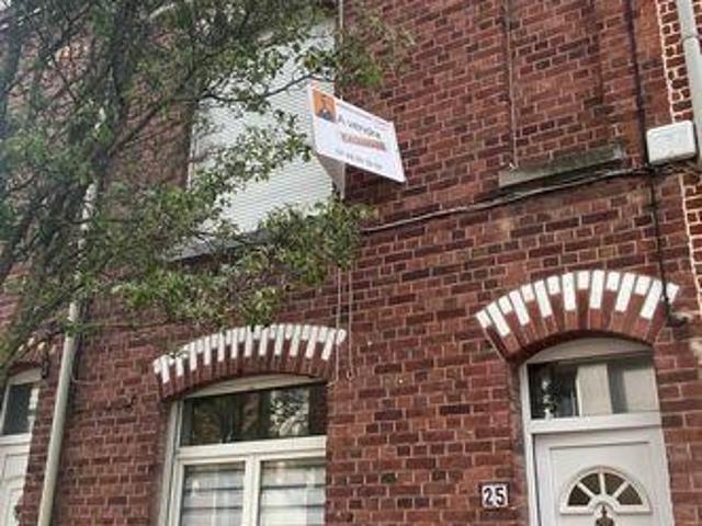 3 chambres, Saint Nord 59350 LS105188326