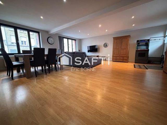 3 chambres, Saint Nord 62500 102276274