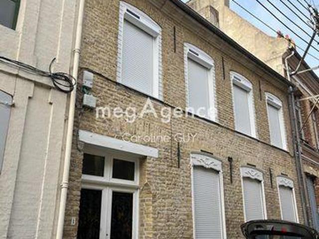 3 chambres, Saint Nord 62500 103123347