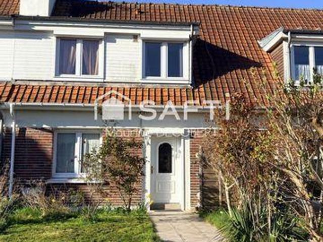 3 chambres, Saint Nord 62500 LS100455009