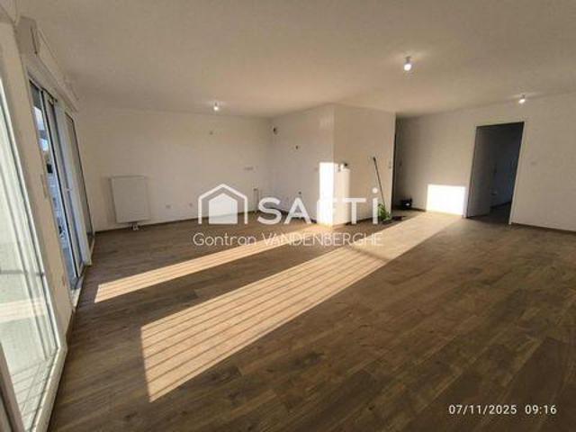 3 chambres, Saint Nord 62223 105012489
