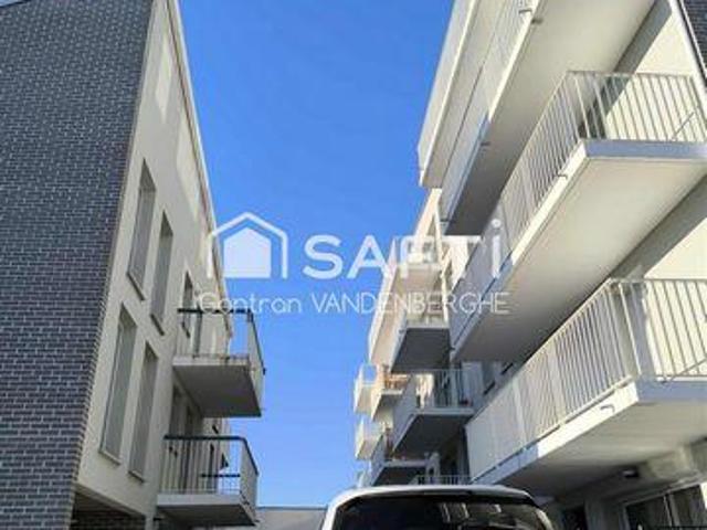 3 chambres, Saint Nord 62223 105012493