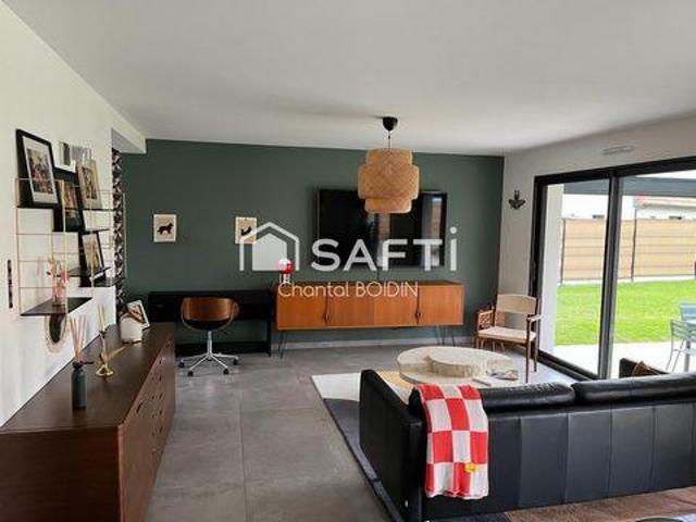3 chambres, Saint Nord 62250 103359565